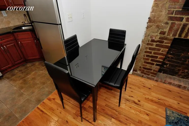 New York City Real Estate | View 408 West 49th Street, 2 | room 5 | View 6