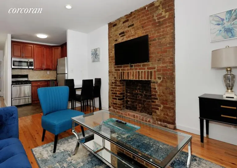 New York City Real Estate | View 408 West 49th Street, 2 | room 6 | View 7