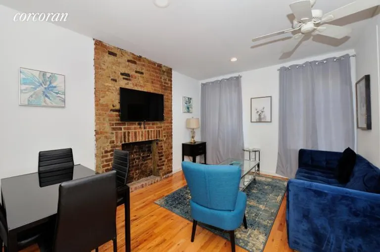 New York City Real Estate | View 408 West 49th Street, 2 | room 10 | View 11