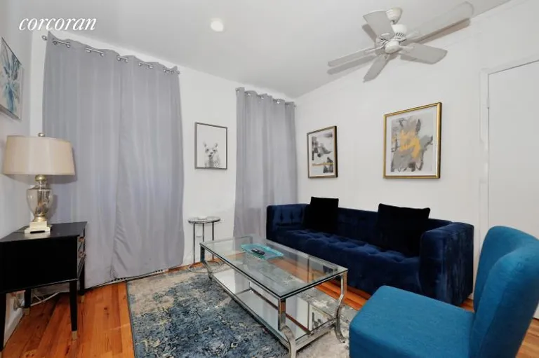 New York City Real Estate | View 408 West 49th Street, 2 | room 11 | View 12