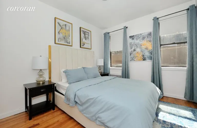 New York City Real Estate | View 408 West 49th Street, 2 | room 12 | View 13