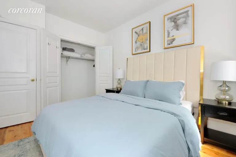 New York City Real Estate | View 408 West 49th Street, 2 | room 13 | View 14