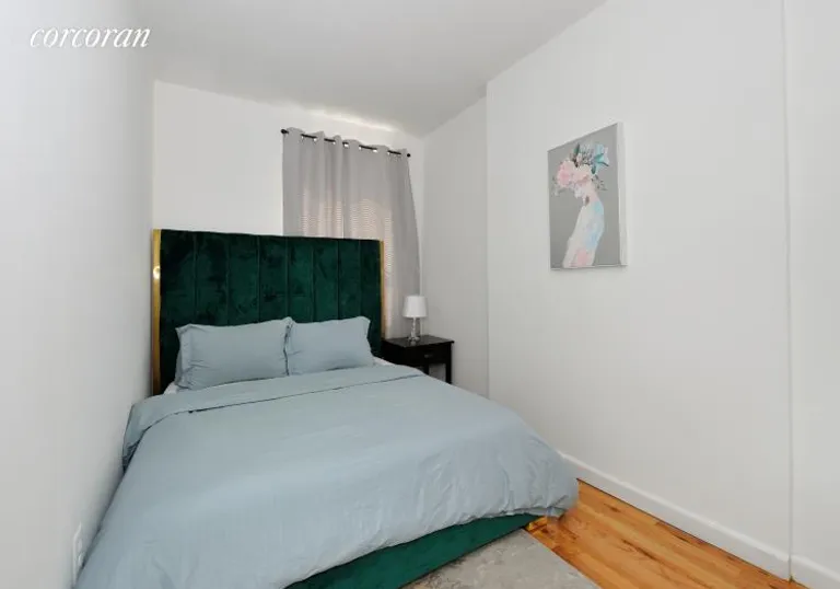 New York City Real Estate | View 408 West 49th Street, 2 | room 14 | View 15