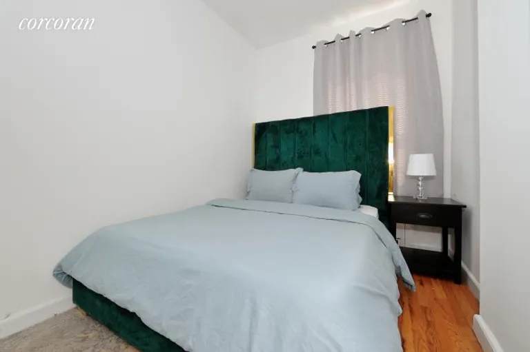 New York City Real Estate | View 408 West 49th Street, 2 | room 15 | View 16