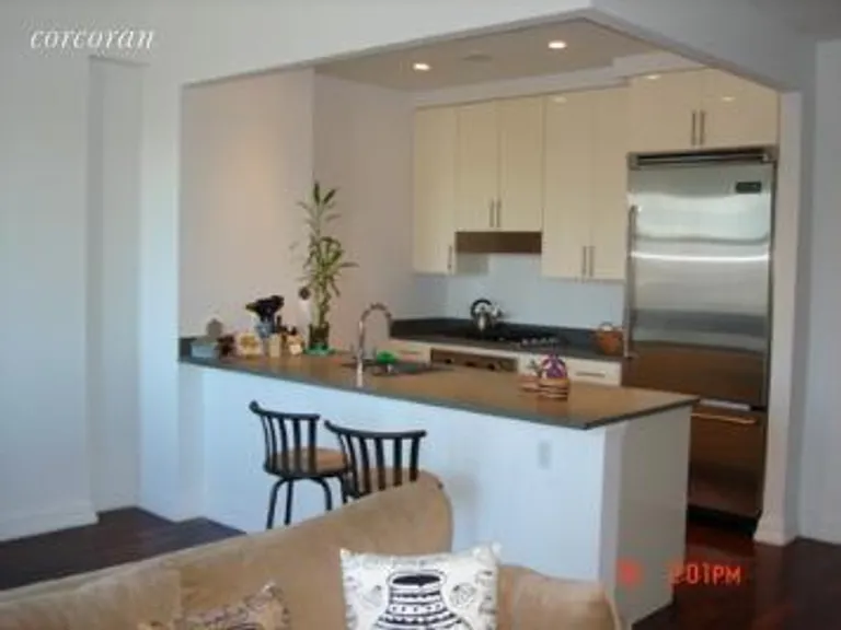New York City Real Estate | View 1 Hanson Place, 12A | 1 Bed, 1 Bath | View 1