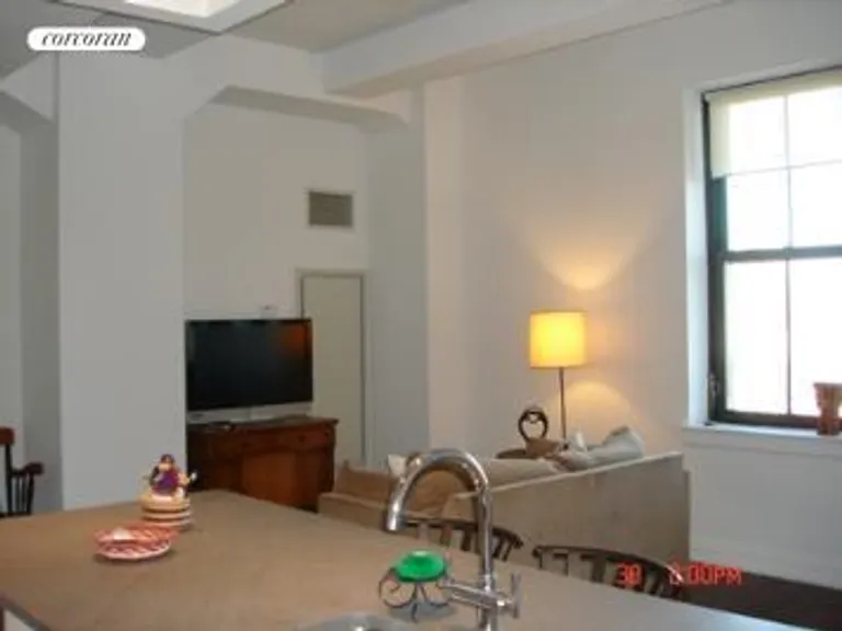 New York City Real Estate | View 1 Hanson Place, 12A | room 5 | View 6