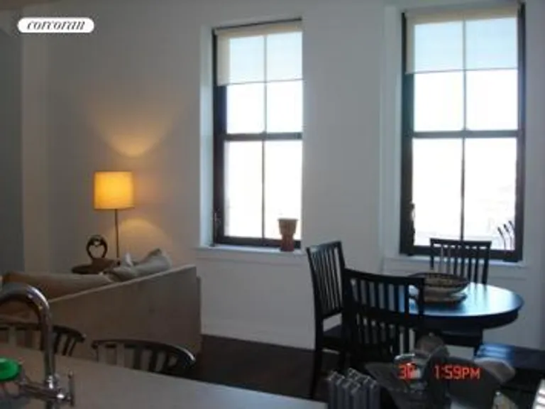 New York City Real Estate | View 1 Hanson Place, 12A | room 6 | View 7