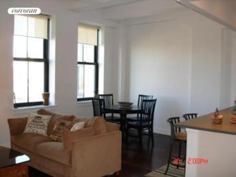 New York City Real Estate | View 1 Hanson Place, 12A | room 10 | View 11