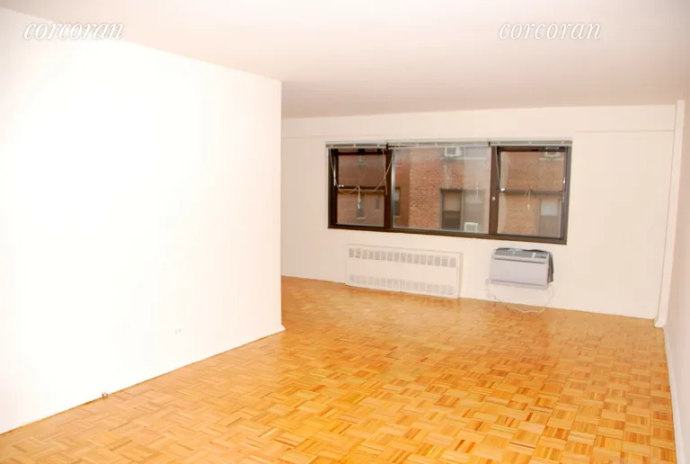 New York City Real Estate | View 109-33 71st Road, 4A | 1 Bath | View 1
