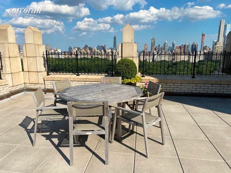New York City Real Estate | View 55 Central Park West, 4G | room 12 | View 13
