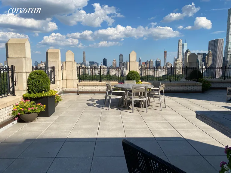 New York City Real Estate | View 55 Central Park West, 4G | room 14 | View 15