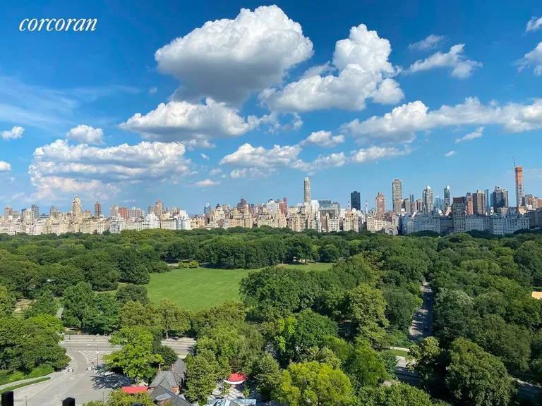 New York City Real Estate | View 55 Central Park West, 4G | room 15 | View 16