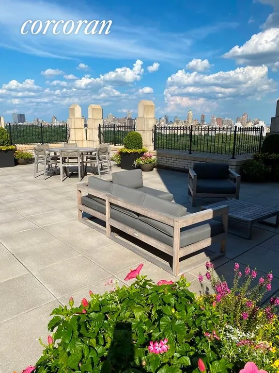 New York City Real Estate | View 55 Central Park West, 4G | room 13 | View 14