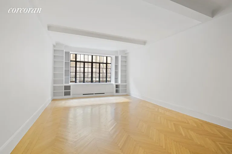 New York City Real Estate | View 55 Central Park West, 4G | 2 Beds, 2 Baths | View 1