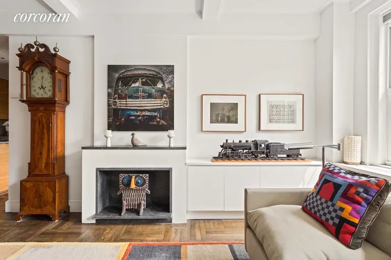 New York City Real Estate | View 164 West 79th Street, 5B | room 1 | View 2