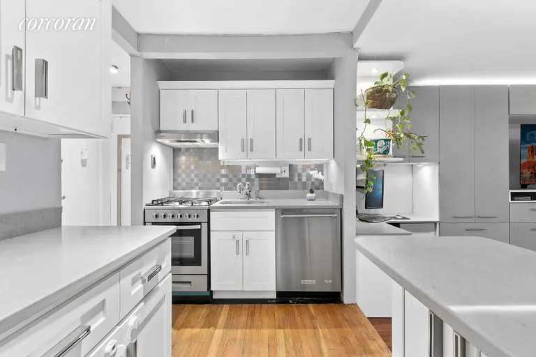 New York City Real Estate | View 145 East 29th Street, 5E | 1 Bath | View 1