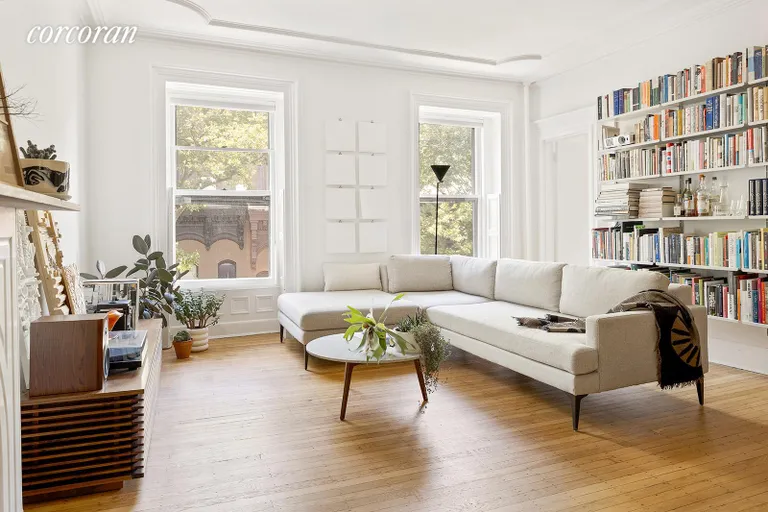 New York City Real Estate | View 21 South Portland Ave, 3F | room 3 | View 4