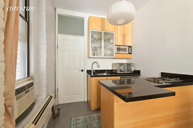 New York City Real Estate | View 228 East 13th Street, 2 | room 2 | View 3