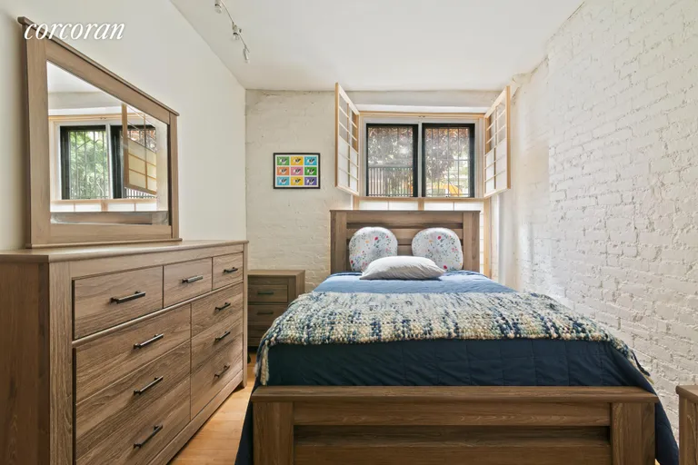 New York City Real Estate | View 228 East 13th Street, 2 | 1 Bath | View 1