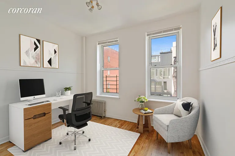 New York City Real Estate | View 111 South 3rd Street, 4c | room 1 | View 2