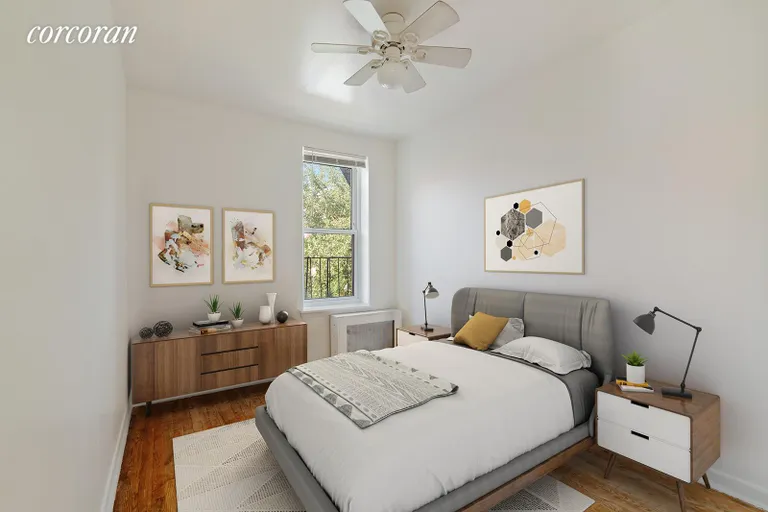 New York City Real Estate | View 111 South 3rd Street, 4c | room 2 | View 3