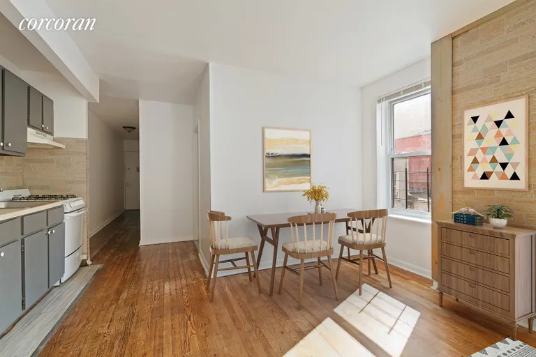 New York City Real Estate | View 111 South 3rd Street, 4c | room 3 | View 4