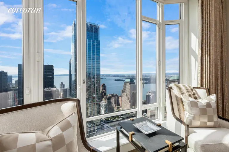 New York City Real Estate | View 30 Park Place, 68A | View | View 11