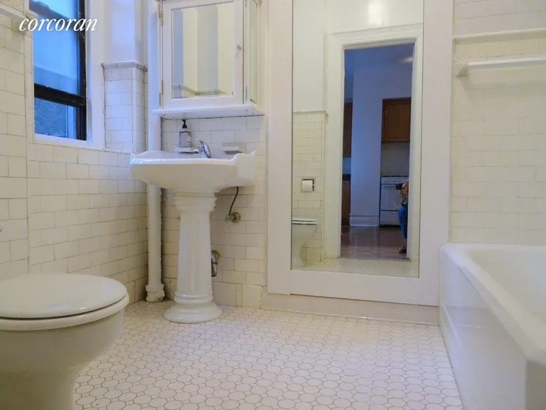 New York City Real Estate | View 340 West 86th Street, 3F | room 1 | View 2