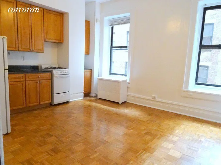 New York City Real Estate | View 340 West 86th Street, 3F | room 2 | View 3