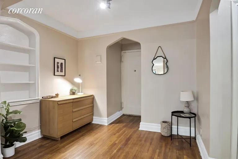 New York City Real Estate | View 385 Argyle Road, 5A | room 2 | View 3