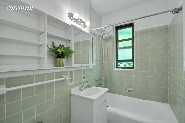 New York City Real Estate | View 385 Argyle Road, 5A | room 5 | View 6