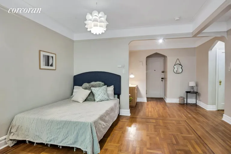 New York City Real Estate | View 385 Argyle Road, 5A | room 1 | View 2