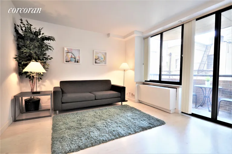 New York City Real Estate | View 157 East 32Nd Street, 5C | room 1 | View 2