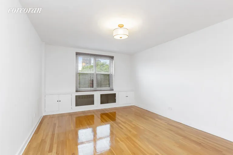 New York City Real Estate | View 185 West Houston Street, 4H | Bedroom | View 11
