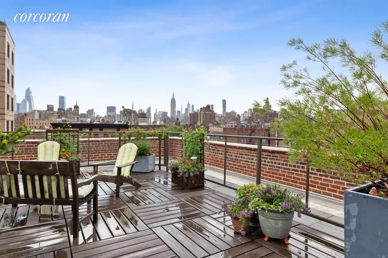 New York City Real Estate | View 185 West Houston Street, 4H | room 6 | View 7