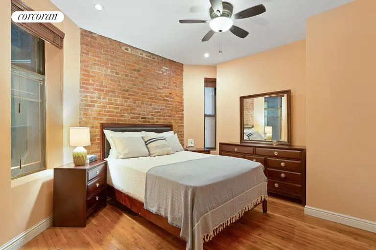 New York City Real Estate | View 195 Garfield Place, 1F | room 4 | View 5