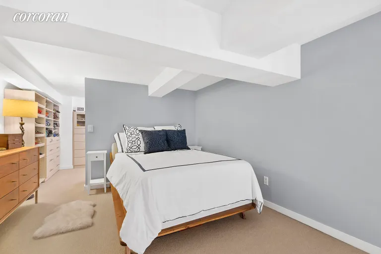 New York City Real Estate | View 3 Hanover Square, 3F | Bedroom | View 4