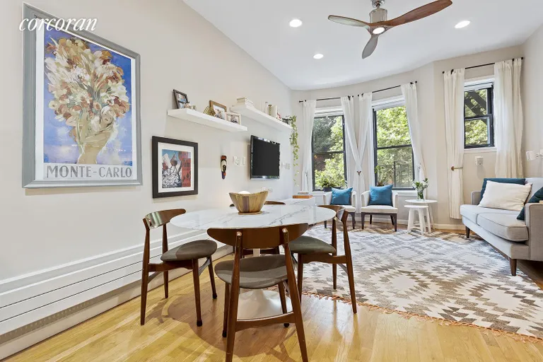 New York City Real Estate | View 191 Saint Marks Avenue, 3E | room 3 | View 4