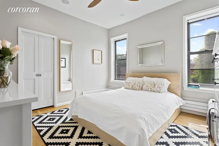 New York City Real Estate | View 191 Saint Marks Avenue, 3E | room 6 | View 7