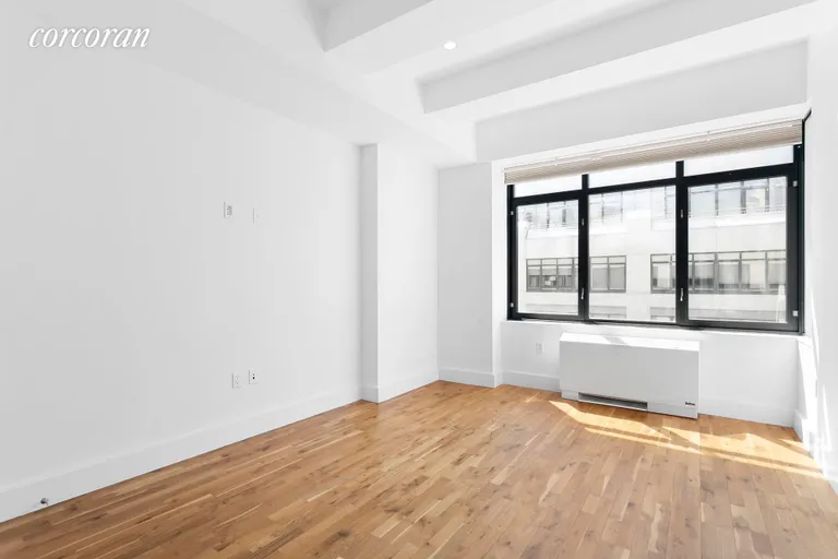 New York City Real Estate | View 360 Furman Street, 1102 | 4 | View 11