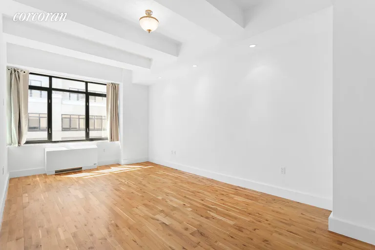 New York City Real Estate | View 360 Furman Street, 1102 | 5 | View 13
