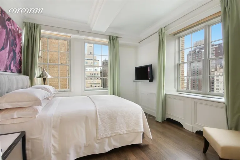 New York City Real Estate | View 25 East 77th Street, 1503 | room 5 | View 6