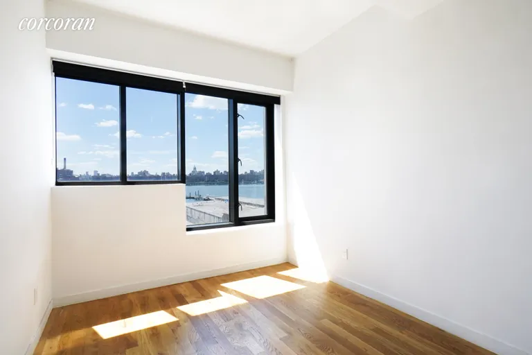 New York City Real Estate | View 122 West Street, PHF | room 6 | View 7