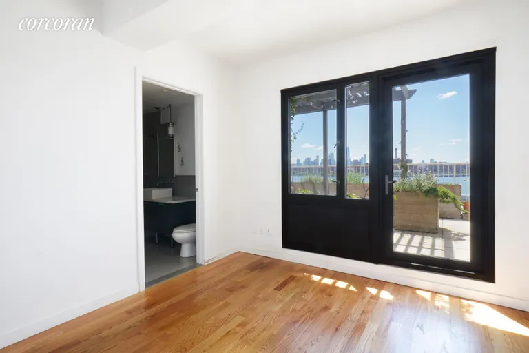 New York City Real Estate | View 122 West Street, PHF | room 5 | View 6