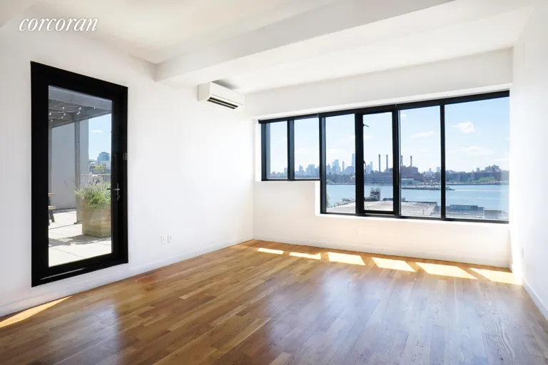 New York City Real Estate | View 122 West Street, PHF | room 2 | View 3