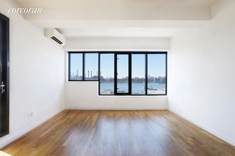 New York City Real Estate | View 122 West Street, PHF | room 3 | View 4