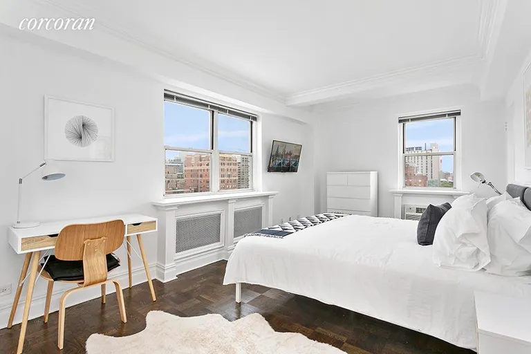 New York City Real Estate | View 301 East 66th Street, 15L | room 4 | View 5
