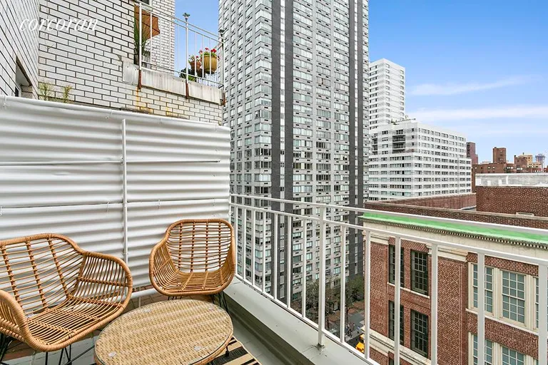 New York City Real Estate | View 301 East 66th Street, 15L | 1 Bed, 1 Bath | View 1