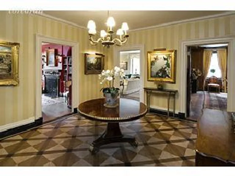 New York City Real Estate | View 25 Sutton Place, 5 FL | 3 Beds, 3 Baths | View 1