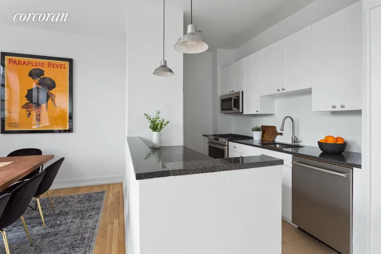 New York City Real Estate | View 444 12th Street, 4C | room 2 | View 3